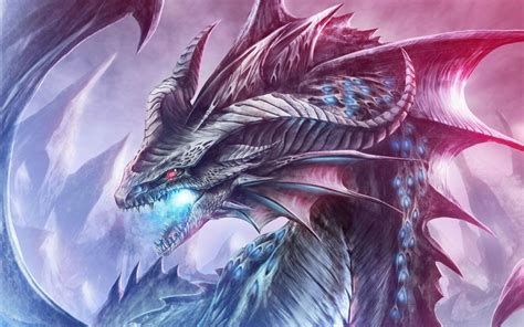 Dragon Wallpapers - Ảnh đẹp