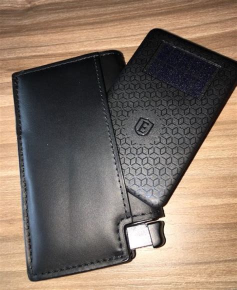 Ekster Parliament + Tracker Wallet review - The Gadgeteer