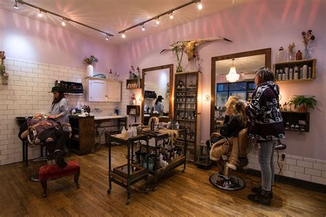 Best hair salons in NYC for haircuts and color treatments