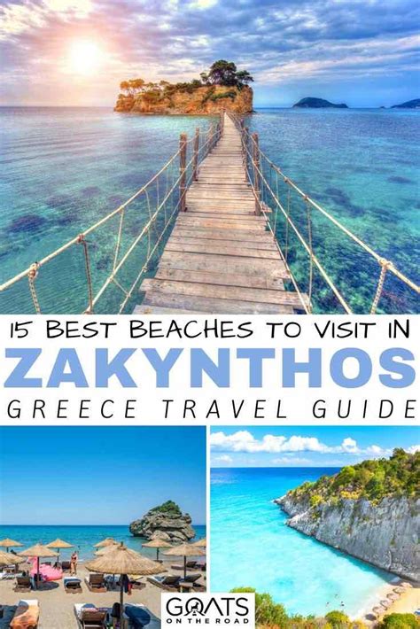 Top 15 beaches in zakynthos you can t miss – Artofit