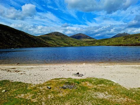 Beaches in Northern Ireland | UK Hidden Gems