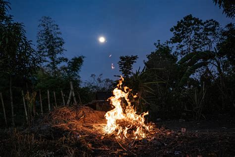 Hinubog ng Panata: The vanishing spiritual traditions of the Aetas of Capas, Tarlac ...