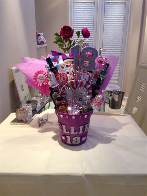 21 Of the Best Ideas for 18th Birthday Party Ideas for Daughter – Home ...