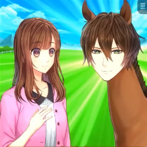 anime horse : r/MakeMeSuffer