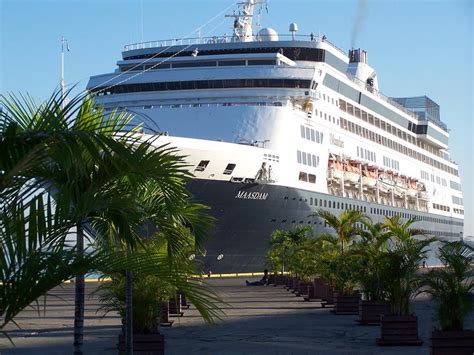 Acajutla, El Salvador Cruise Ship Schedule 2018 | Crew Center