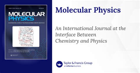 13C-C-H spin-spin coupling constants involving the formyl proton in aldehydes: Molecular Physics ...