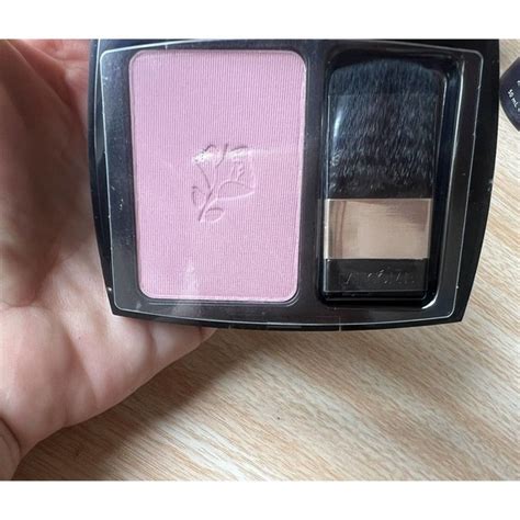 Lancôme | Makeup | Lancome 373 Aplum Blush Subtil Powder Blush 8 Oz New In Box | Poshmark