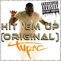 Hit 'em Up (Sample: Don't Look Any Further) - Song Lyrics and Music by ...