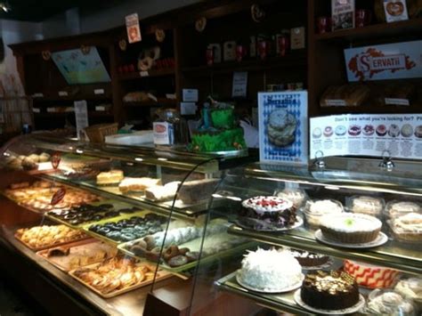 Servatii Pastry Shop & Deli - Bakeries - Cincinnati, OH - Yelp