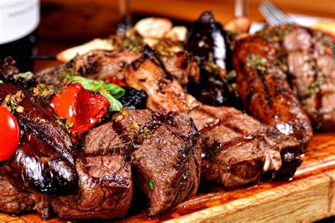 Buenos Aires Restaurants | Argentine Steakhouse in London, Horsham & Reigate