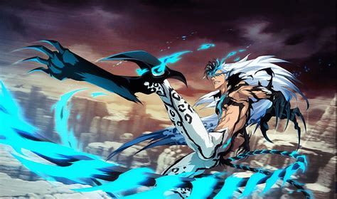 Views - Bleach Brave Souls Grimmjow Cfyow,, Blech HD wallpaper | Pxfuel