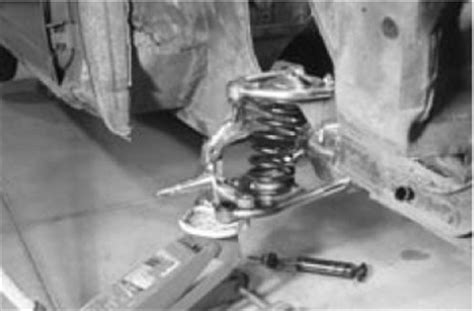 Independent Front Suspension Mustang II Installation from Heidts ...