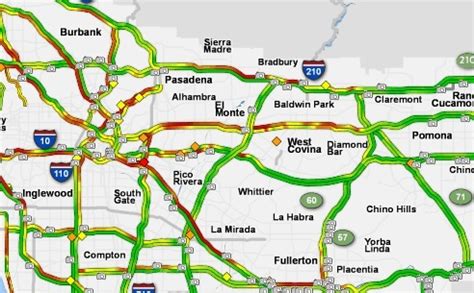 Take Two | How LA works: From SigAlerts to earthquakes | 89.3 KPCC