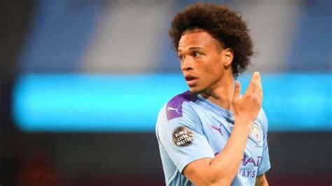 Leroy Sane's Net Worth: His salary, investments, endorsements, and more ...