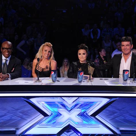 Reality TV: 'The X Factor' USA season 2 - Live Show 9, November 28