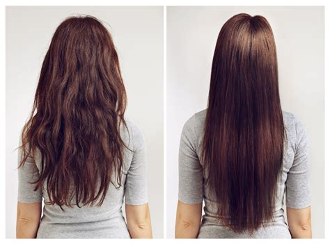 17 Facts About Chemically Straightening Your Hair