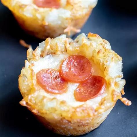 19+ Pizza Tater Tots Recipe - KamlaSorley