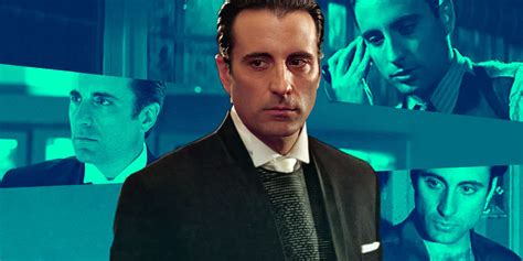 10 Best Andy Garcia Movies, Ranked