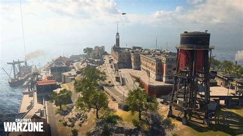 All new Map Changes to Rebirth Island in Call of Duty: Warzone Season 2 Reloaded - Pro Game Guides