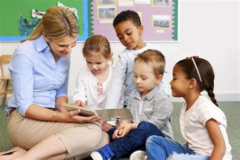 How the Scaffolding Method Is Used in Early Childhood Education | Childhood education, Kids ...