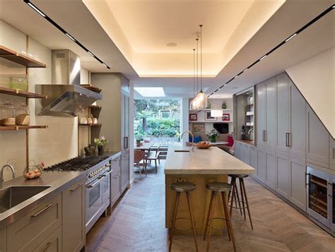 Kitchen Gallery - Roundhouse | Modern kitchen set, Kitchen design, House design kitchen