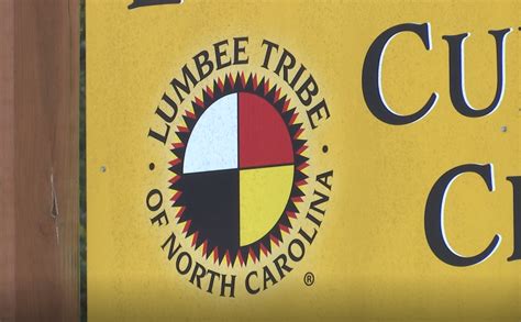 Lumbee Tribe one step closer to federal recognition after House ...