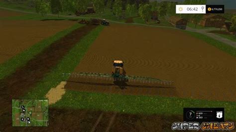 Welcome Home - Farming Simulator 15