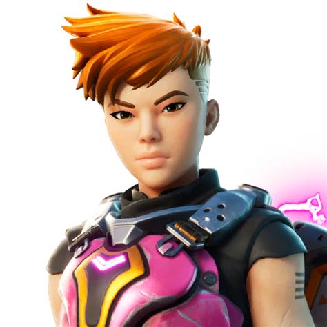 Fortnite Reese Skin - PNG, Styles, Pictures