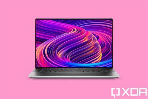 Dell XPS 15 (2022) Review: The right mix of power and portability