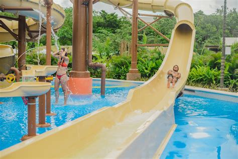 Jungala Water Park Photos -Vidanta Riviera Maya | MayanRental Vidanta ...