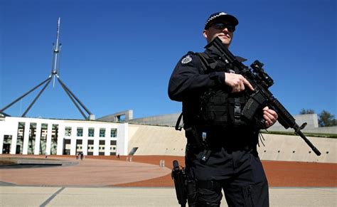 Australian Federal Police get terrorism funding boost | The West Australian