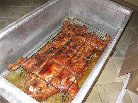 Caja china cajun microwave cuban pig roast recipe – Artofit