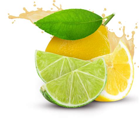 Pic PNG de citron vert | PNG Mart