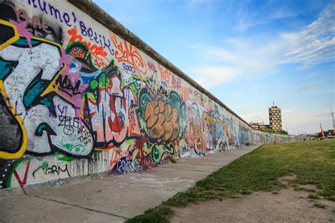 30 years after the Berlin Wall came down, East and West Germany are ...