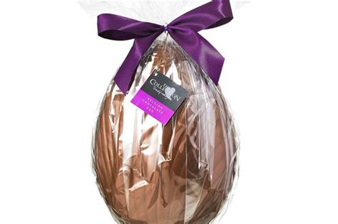 Cheap Asda Easter egg smashes posh rivals to be crowned this year's best egg - Mirror Online