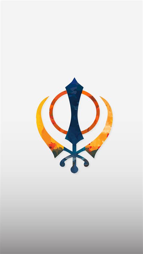 Khanda Wallpaper | Warriors wallpaper, Guru nanak wallpaper, Beautiful nature wallpaper