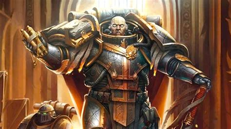 ArtStation Lorgar Aurelian, Georgy Stacker Warhammer,, 54% OFF