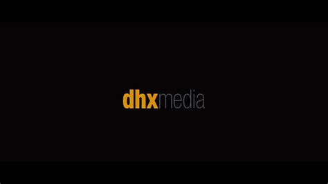 DHX Media - Audiovisual Identity Database