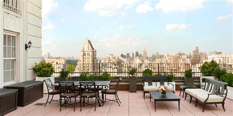 The Pierre, A Taj Hotel, New York in New York City, New York