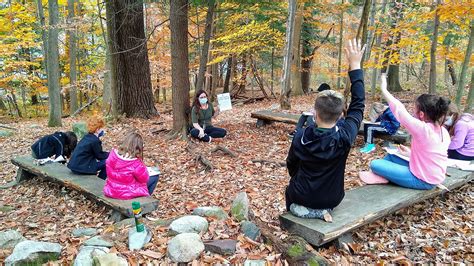 Getting Started With an Outdoor Classroom | Edutopia