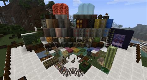 Glimmar’s Steampunk Pack | Minecraft Texture Packs