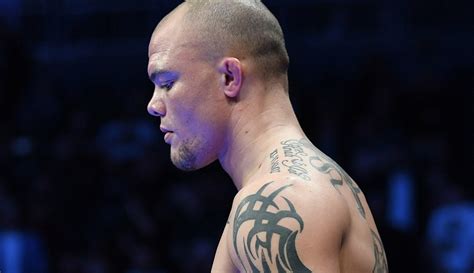 UFC on ESPN+ 11: Expect Anthony Smith to take time off afterward