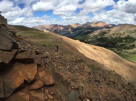 South Chilcotin Mountains Provincial Park – Facility Design Concept | CSLA