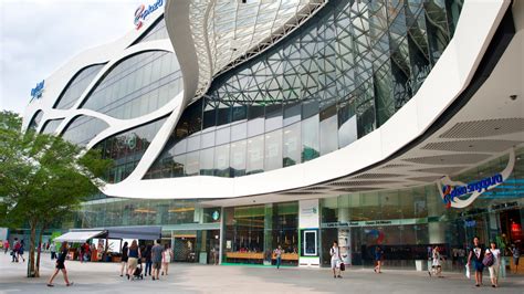 Plaza Singapura – Dhoby Ghaut - VaniZine | Vaniday Magazine