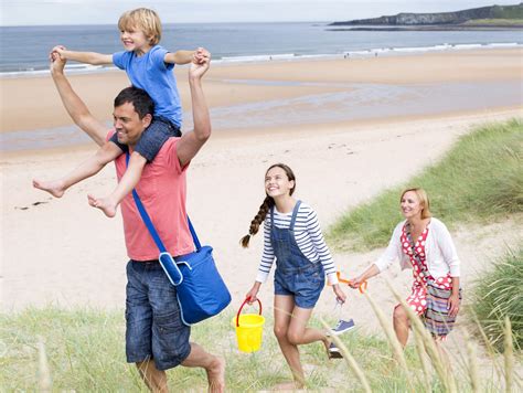 Big days out by bus - Ideas for places to visit with Go North East's £10 family ticket | North ...