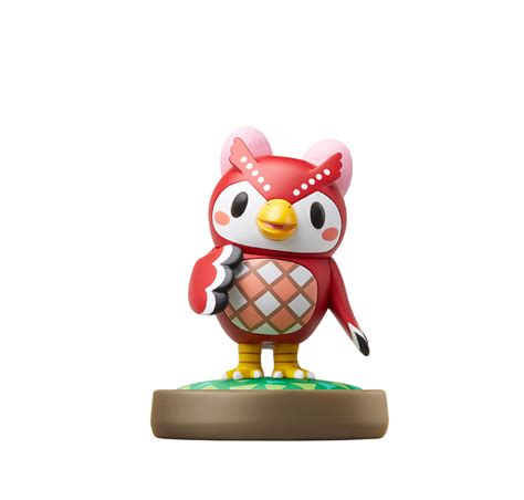 More Animal Crossing amiibo figures revealed - Nintendo Everything