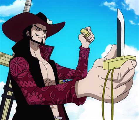 Roronoa Zoro vs. Dracule Mihawk | One Piece Wiki | FANDOM powered by Wikia