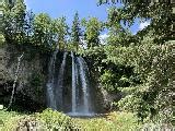 Spearfish Falls - The Prettiest Waterfall in the Black Hills