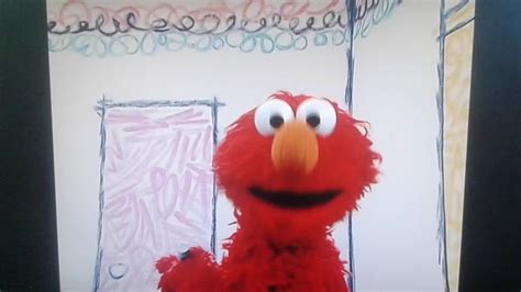 Elmo's World Food, Water & Exercise Intros - YouTube