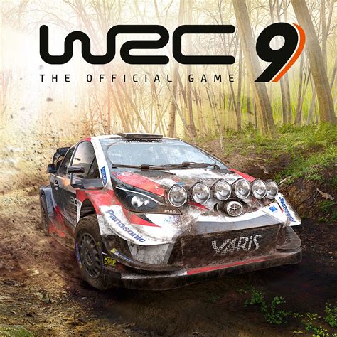 WRC 9 - IGN